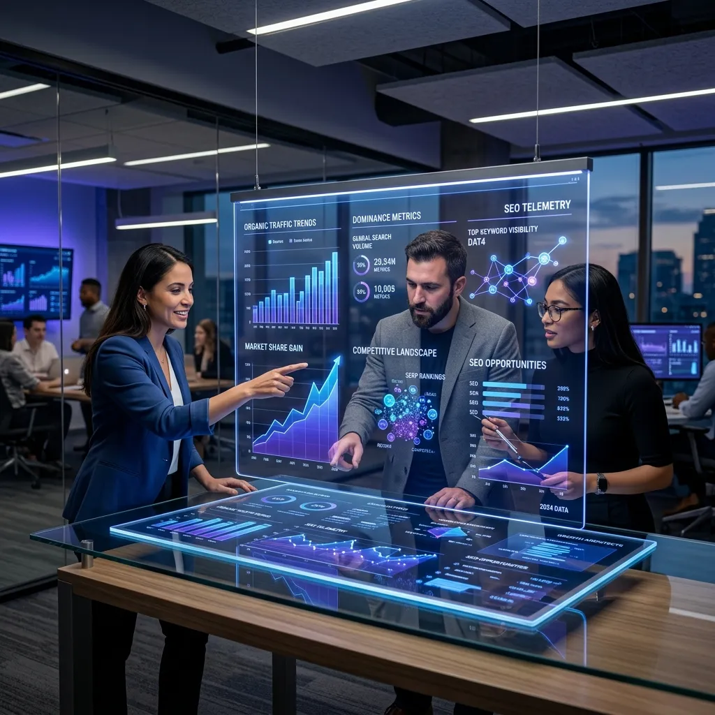 Growth Strategy Audit